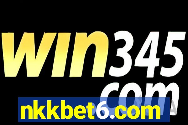 nkkbet6.com