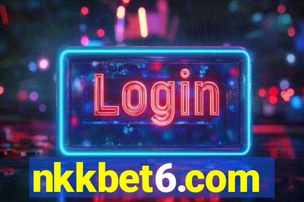 nkkbet6.com