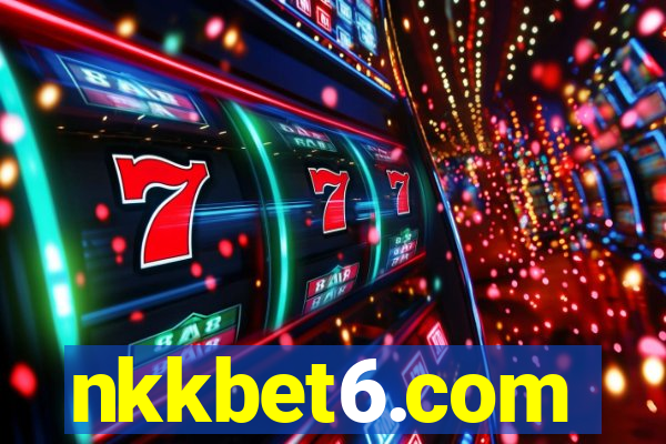 nkkbet6.com