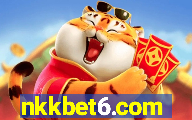 nkkbet6.com