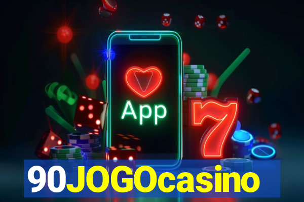 90JOGOcasino