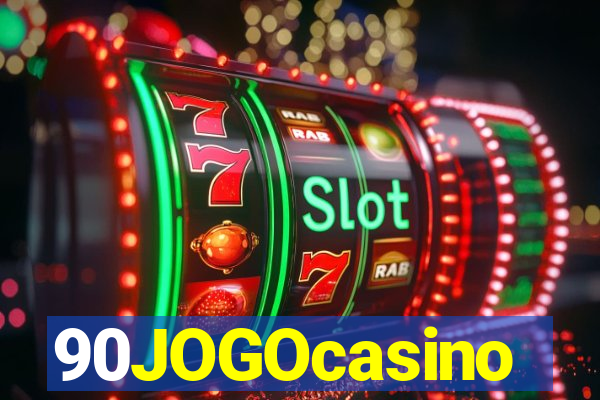 90JOGOcasino