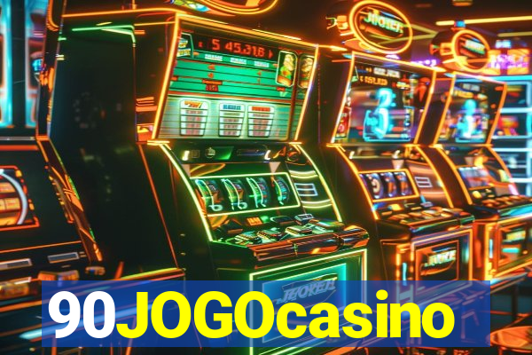 90JOGOcasino