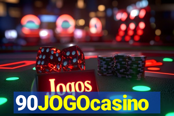 90JOGOcasino