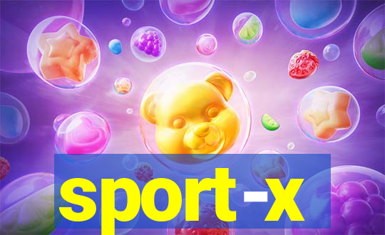 sport-x