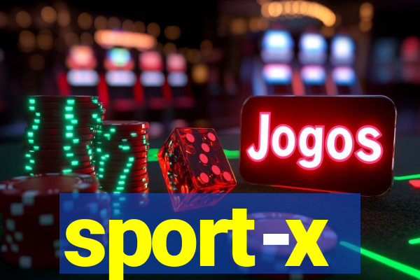 sport-x