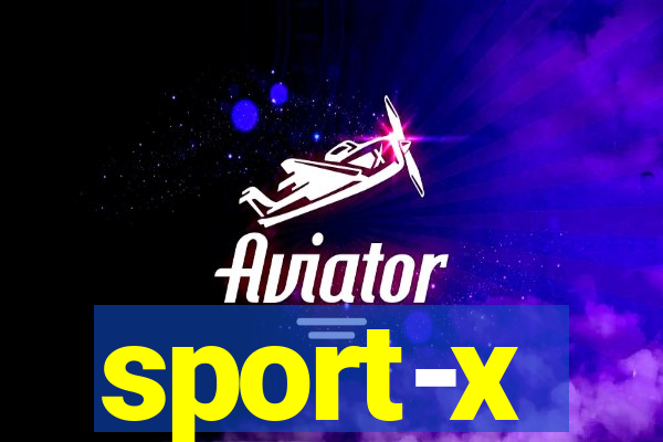 sport-x