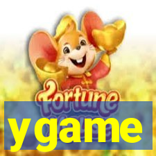 ygame