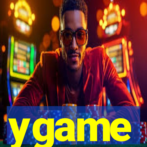 ygame