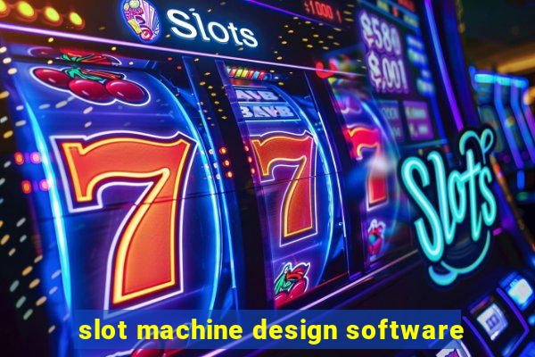 slot machine design software