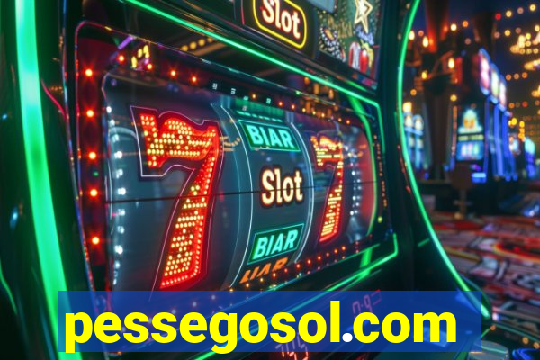 pessegosol.com