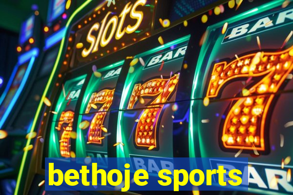 bethoje sports