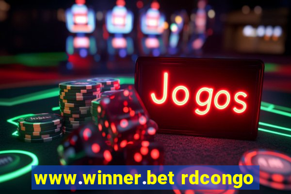 www.winner.bet rdcongo