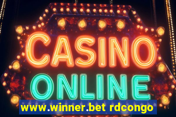 www.winner.bet rdcongo