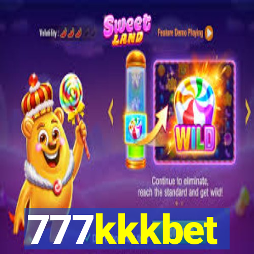 777kkkbet