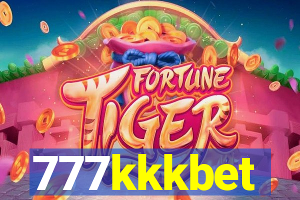 777kkkbet