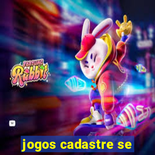 jogos cadastre se