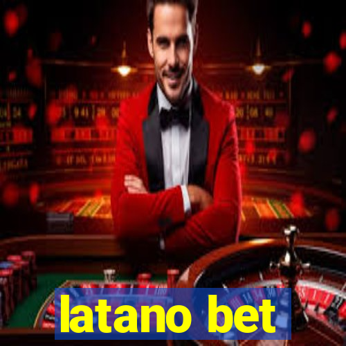 latano bet