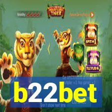 b22bet