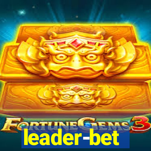 leader-bet