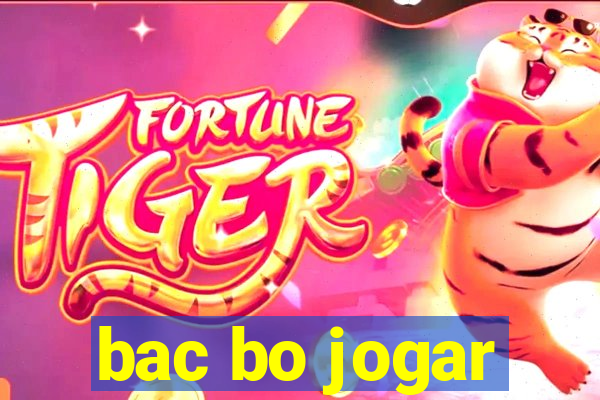 bac bo jogar