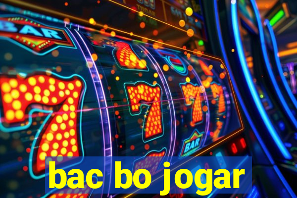 bac bo jogar