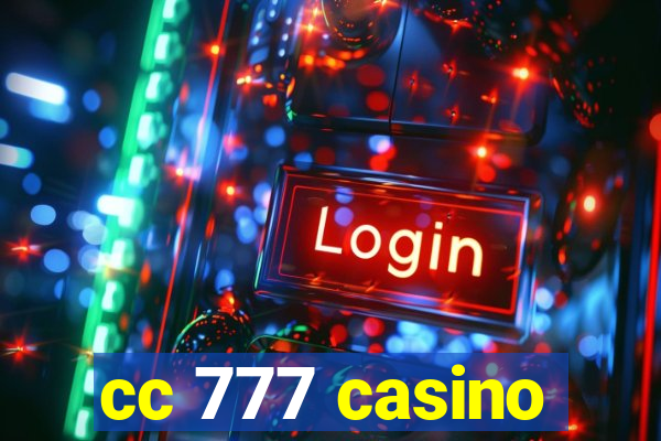 cc 777 casino