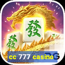 cc 777 casino