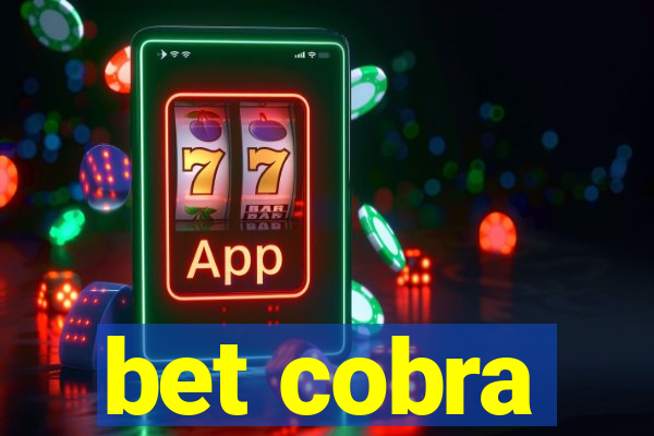 bet cobra