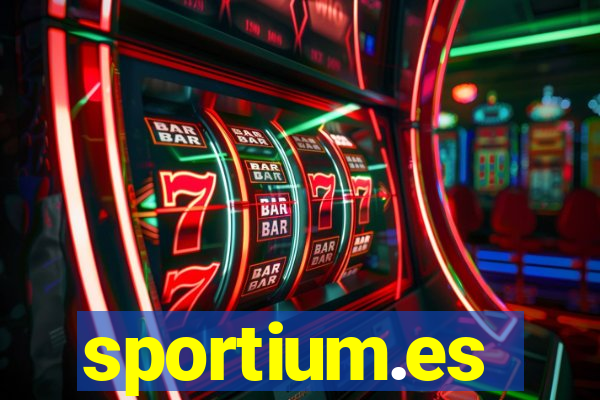 sportium.es