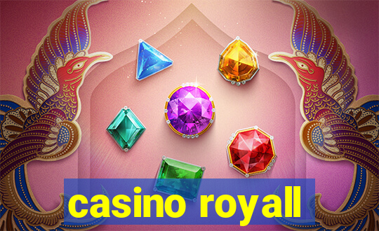 casino royall