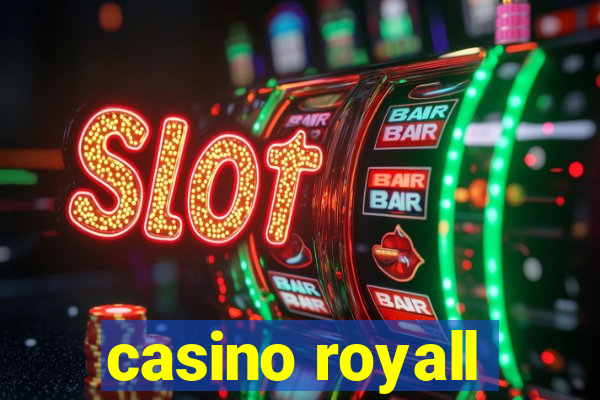 casino royall