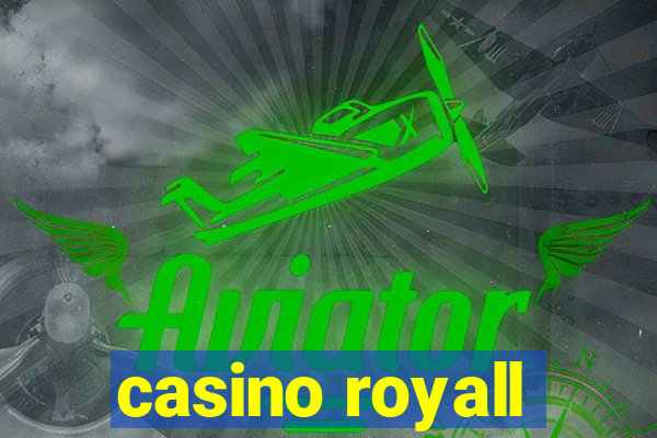 casino royall