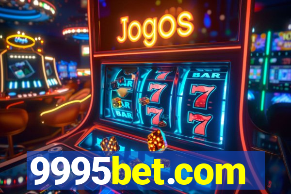 9995bet.com