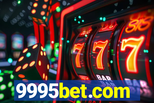 9995bet.com