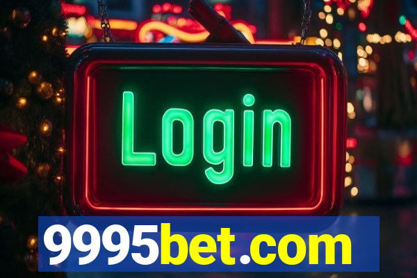 9995bet.com