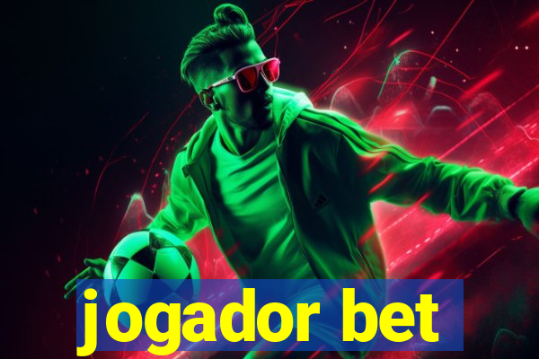 jogador bet