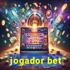 jogador bet