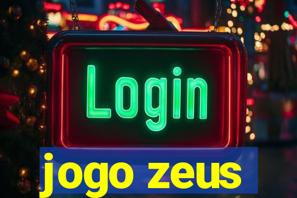 jogo zeus