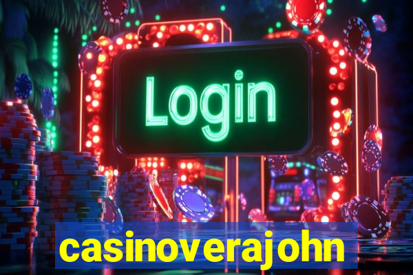 casinoverajohn