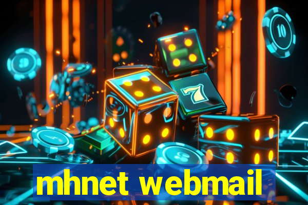 mhnet webmail