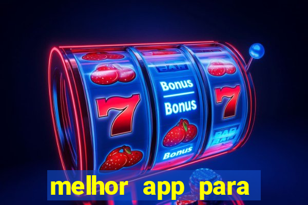 melhor app para ganhar dinheiro jogando