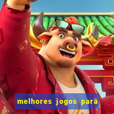 melhores jogos para ganhar dinheiro no pix