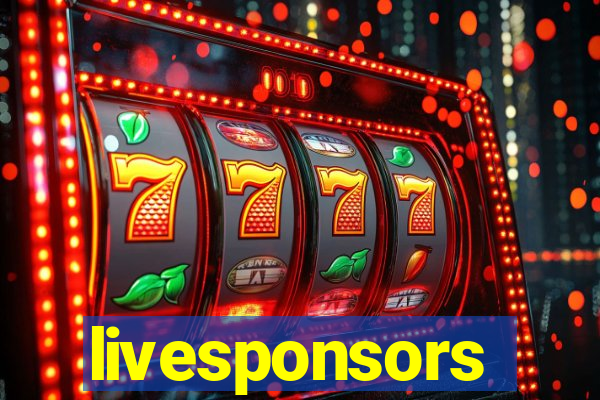 livesponsors