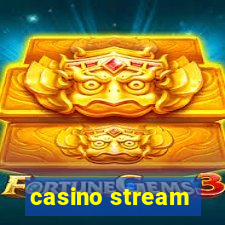 casino stream