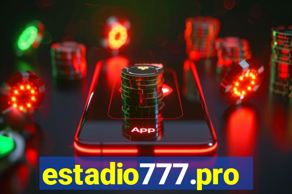 estadio777.pro