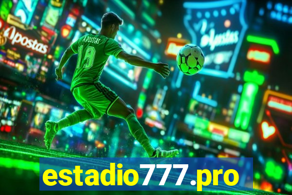 estadio777.pro