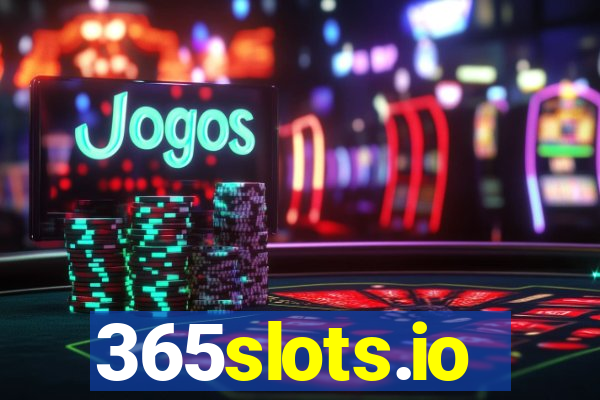 365slots.io