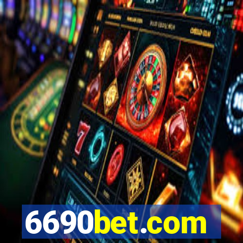 6690bet.com