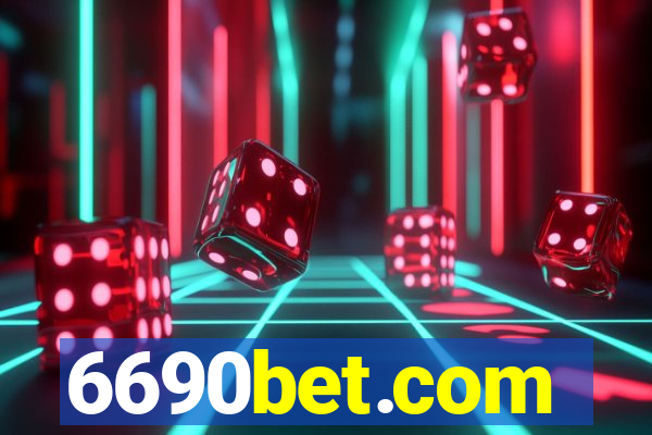 6690bet.com